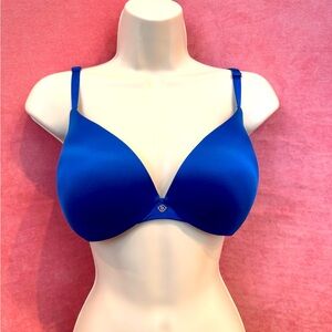Victoria’s Secret - So Obsessed Push-Up Balconette Bra | 34 DD